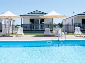 3 Bedroom Superior Cabins
