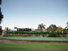 Big River Golf & Country Club