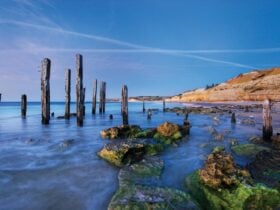 Old Port Willunga Jetty