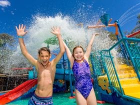 Water Park