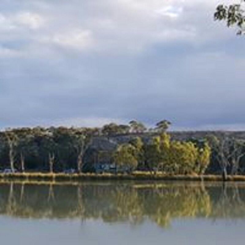Blanchetown Caravan Park