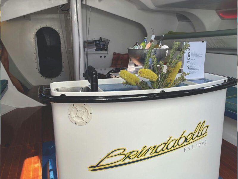Brindabella