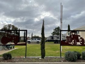 Bute Caravan Park