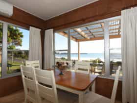 Cape View Cottage