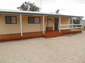 Lot 7 corny point rd