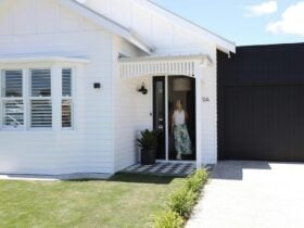 Isla Tiempo Properties