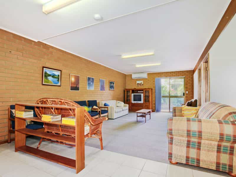 Century 21 SouthCoast: Seaborne Escape