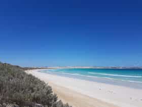 Coffin Bay National Park