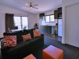 Spa Apartment