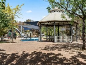Playground Across the Road