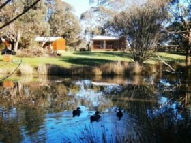 Compass Country Cabins
