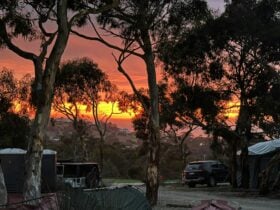 Cooinda Retreats - RV and Camp Stay