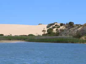 Coorong National Park