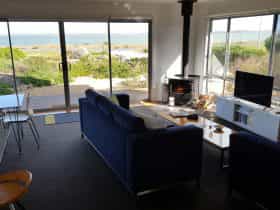 Coorong view