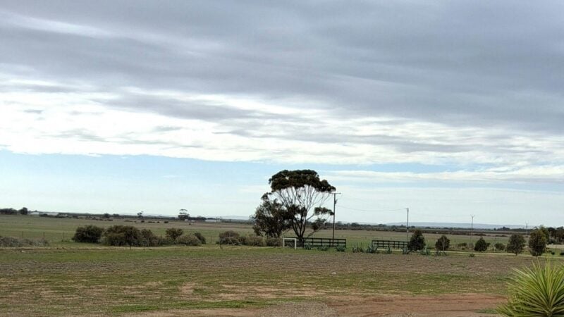Copper Coast Camping