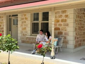 Imagine sitting on front verandah listening to the birds and enjoying the character of this home