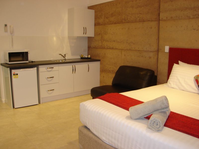 Pet Friendly/Disability room
