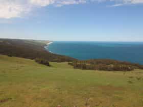 Deep Creek Conservation Park
