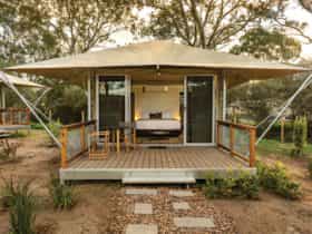 Discovery Park Eco Tent Barossa