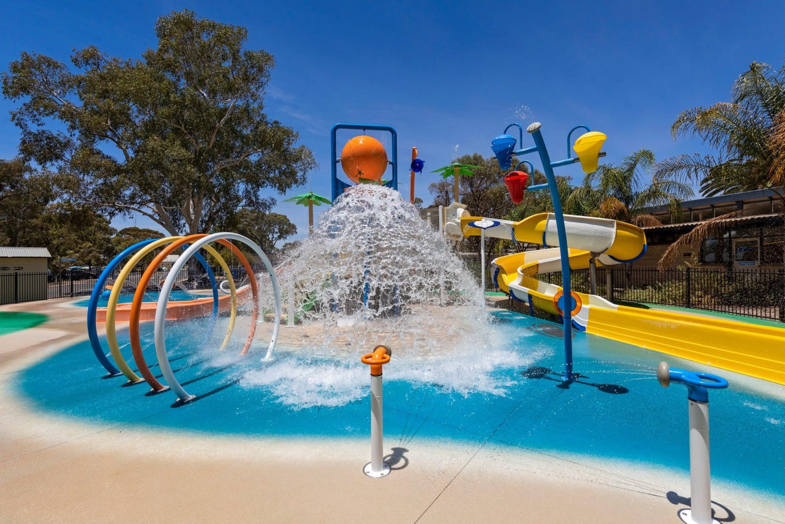 Waterpark
