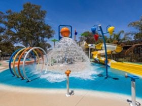 Waterpark