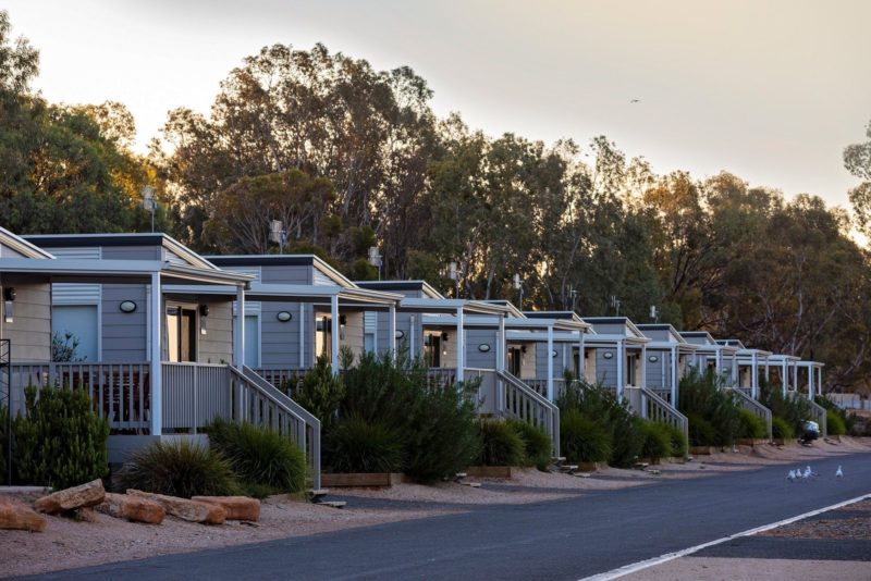 Cabins