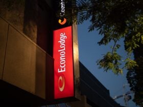 EconoLodge North Adelaide