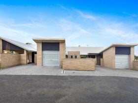 Frewville Apartments