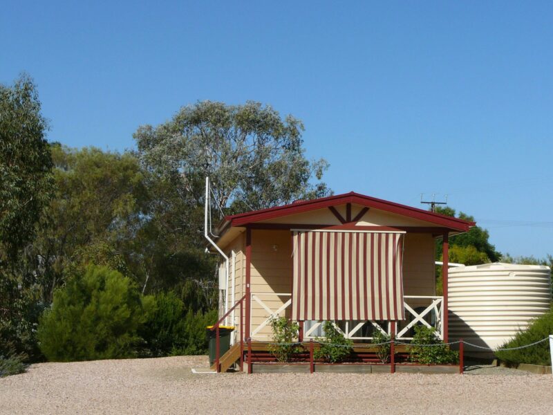 Gladstone Caravan Park