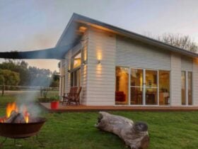 Fire Pit