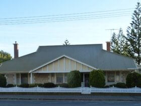 GOR-JESS, Stansbury, South Australia
