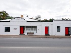 Harbour Mannum - Randell Street