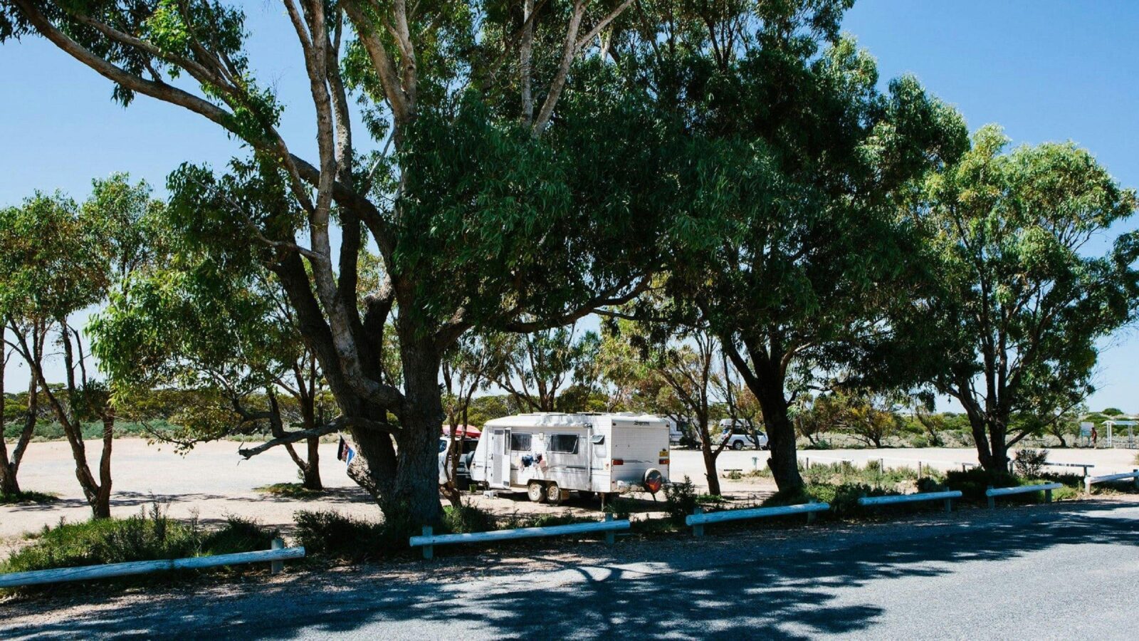 Camp Ground