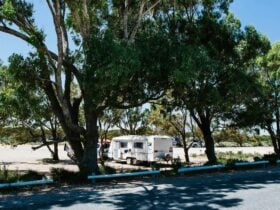 Camp Ground