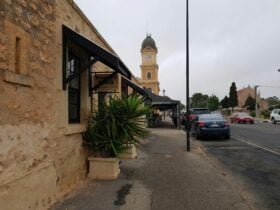 56a George Street, Moonta