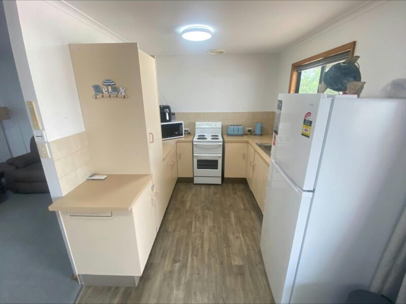 5 Juno Court