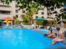 HGCA Pool
