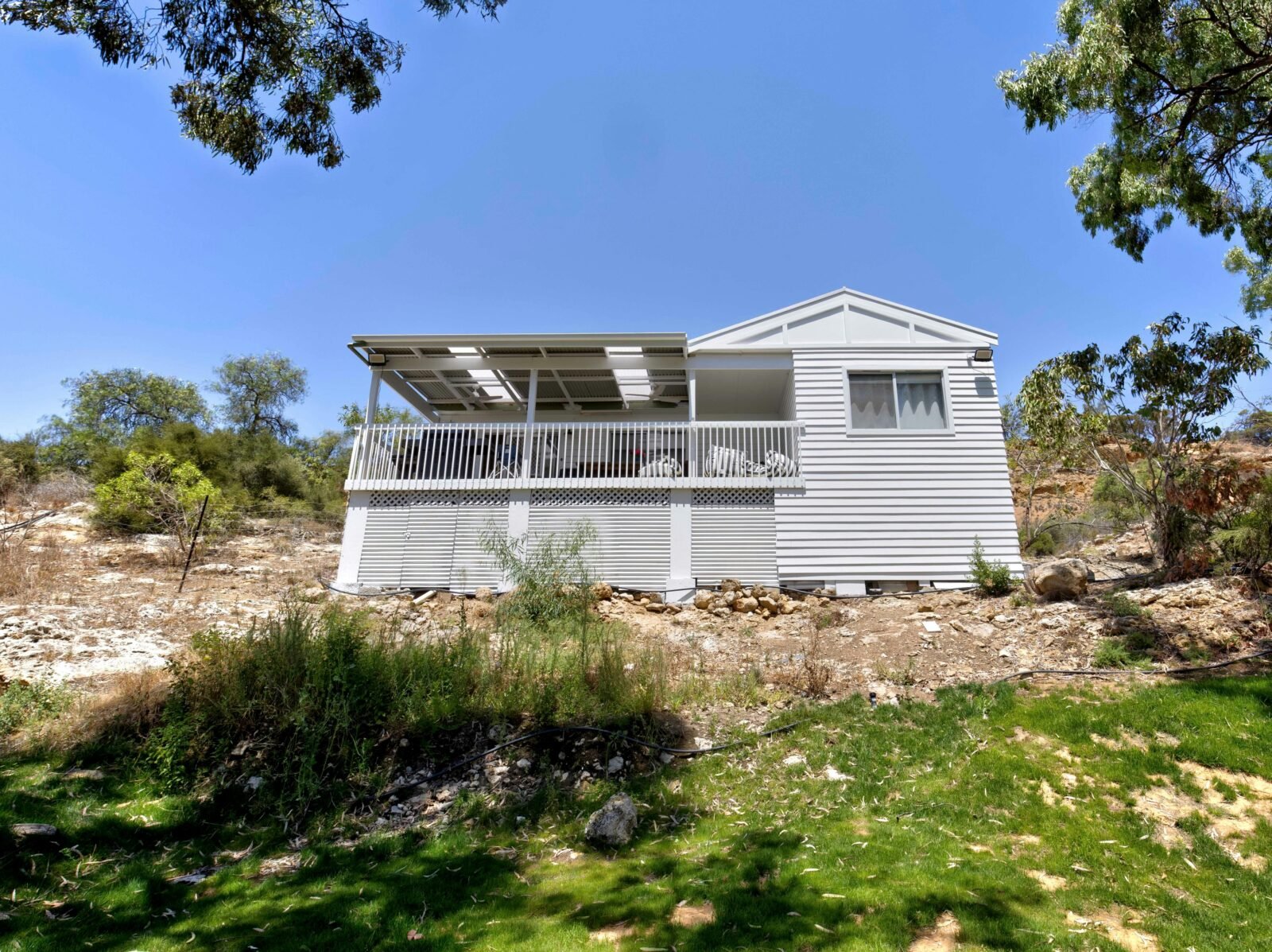 recently updated and renovated