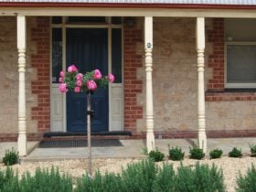 jacaranda cottage