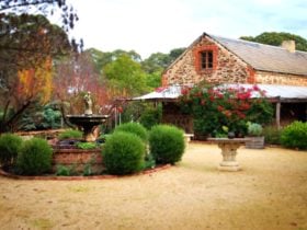 Jacobs Creek Retreat