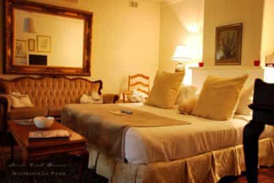 Jacobs Creek Retreat, Tanunda, Barossa, South Australia