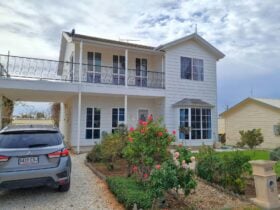 Jennie's Place, Moonta Bay