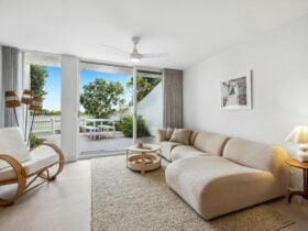 airbnb adelaide beachfront luxury