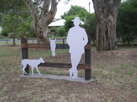 Sculpture