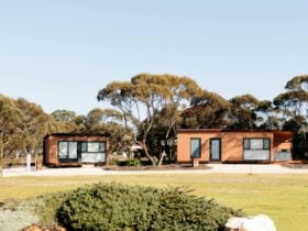 Karoonda Tourist Park