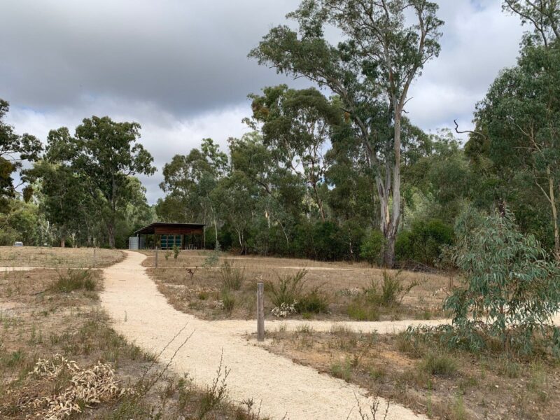 Karawirra Campsite