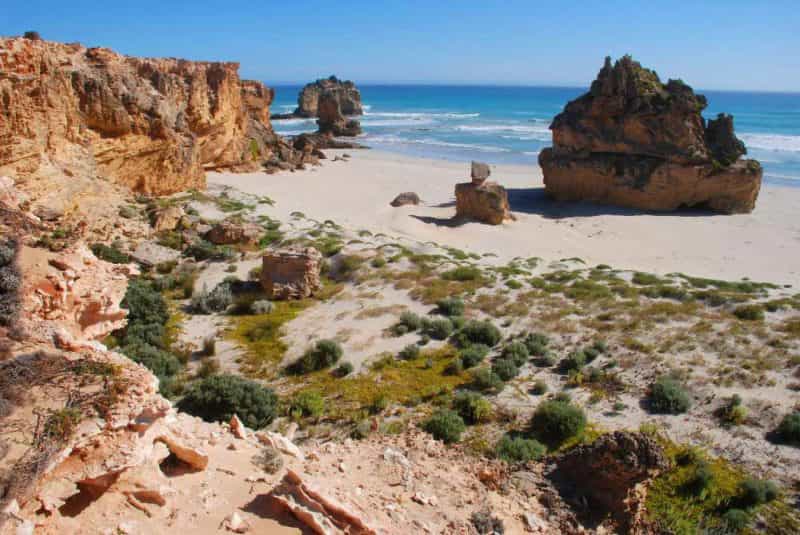 Canunda National Park