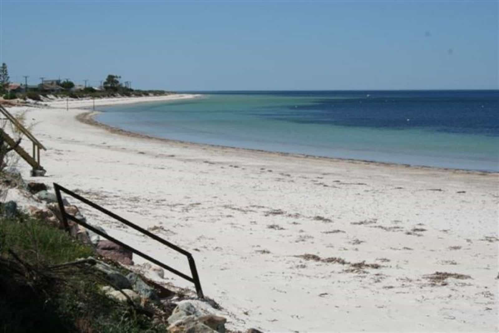 Lucky Bay