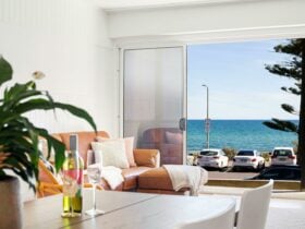 Dining and View