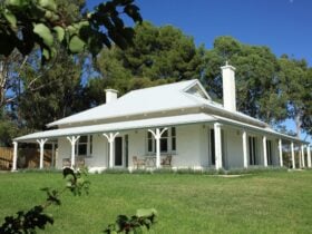Orchard House